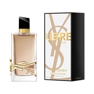 YSL Yves Saint Laurent Libre Flowers & Flames Florale EDP 90ml