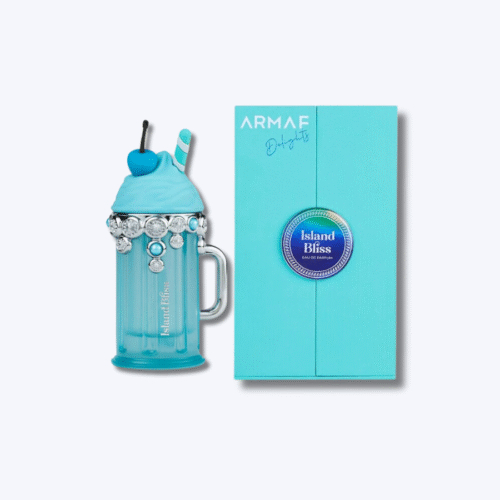 Armaf Delights Island Bliss 3.4 fl oz Eau de Parfume 100ml