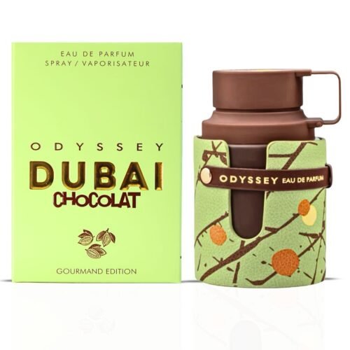 Armaf Odyssey Dubai Chocolate
