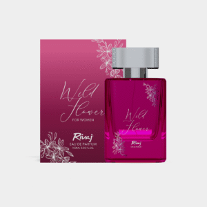 Rivaj Uk Wild Flower Women Perfume 100ml