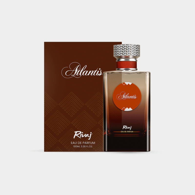 Rivaj Uk Atlantis Men Perfume 100ml