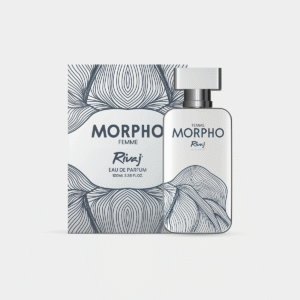 Rivaj Uk Morpho Women Perfume 100ml