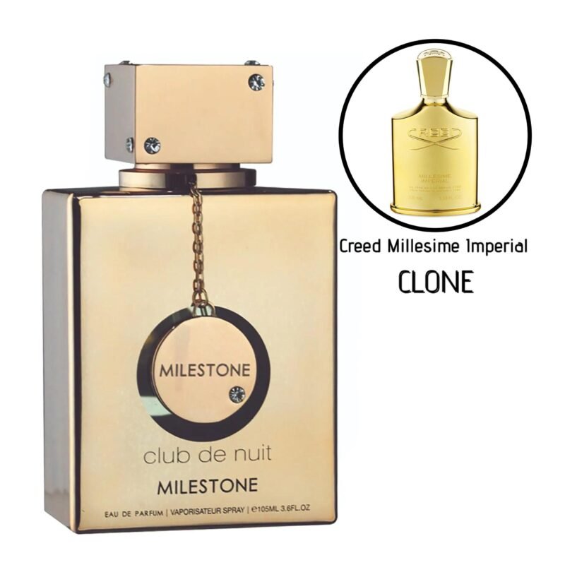 img_9362 Armaf Club De Nuit Milestone Eau De Parfum 100ml