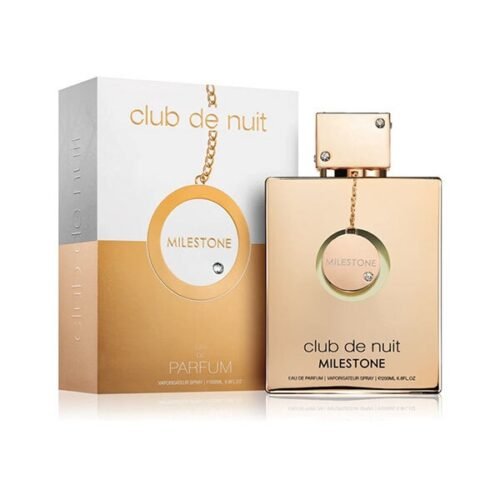 Armaf Club De Nuit Milestone Eau De Parfum 100ml