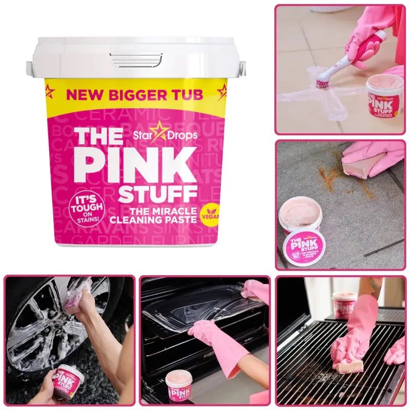 img_9401 The Pink Stuff Paste 850G