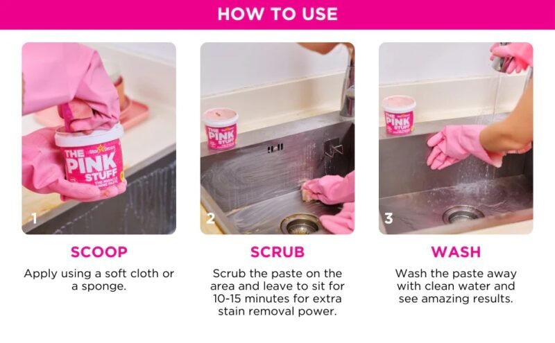 img_9403 The Pink Stuff Paste 850G