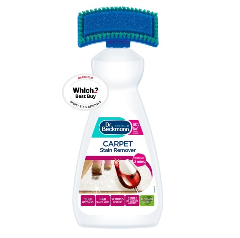 img_9409 Dr Beckmann Carpet Stain Remover 650ml