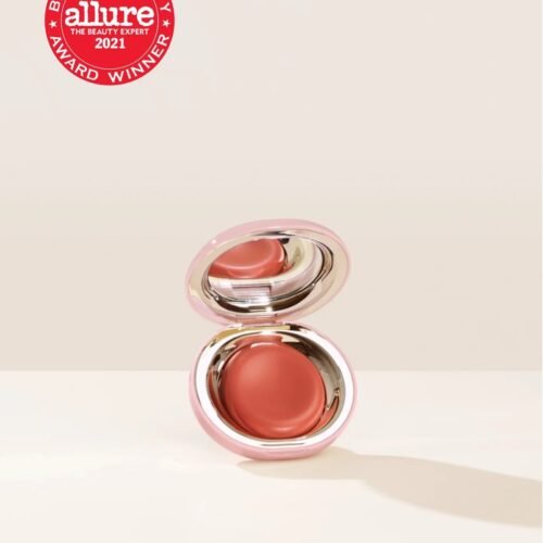 img_9605-2 Rare Beauty Stay Vulnerable Melting Blush Nearly Apricot