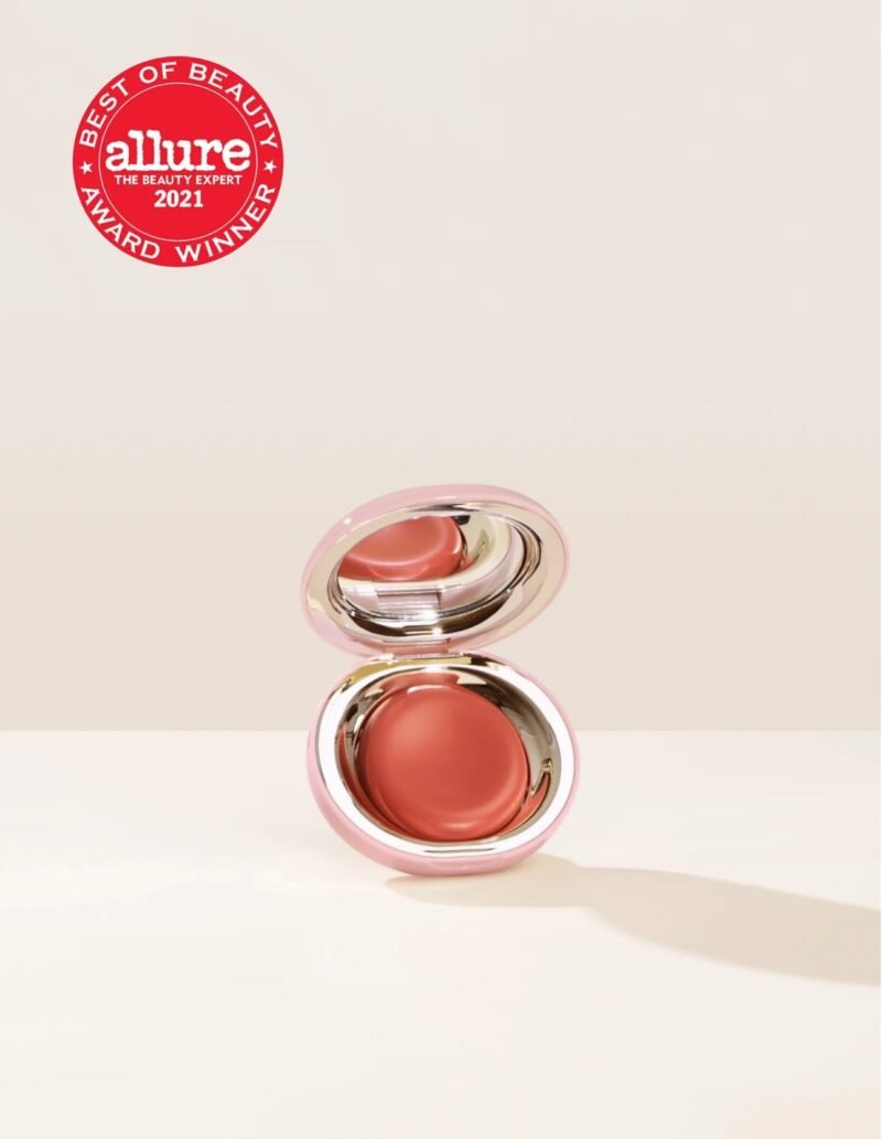 Rare Beauty Stay Vulnerable Melting Blush Nearly Apricot