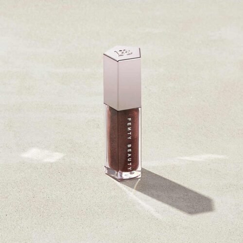 Fenty Beauty Gloss Bomb Heat Lip Plumper & Luminizer Hot Chocolate #05