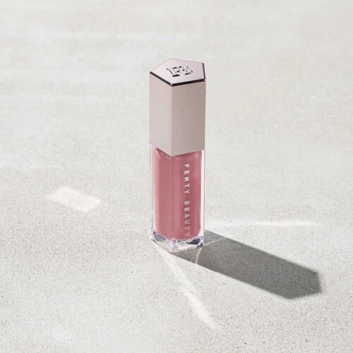 Fenty Beauty Gloss Bomb Heat Lip Plumper & Luminizer Fu$$y #02