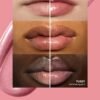 Fenty Beauty Gloss Bomb Heat Lip Plumper & Luminizer Fu$$y #02