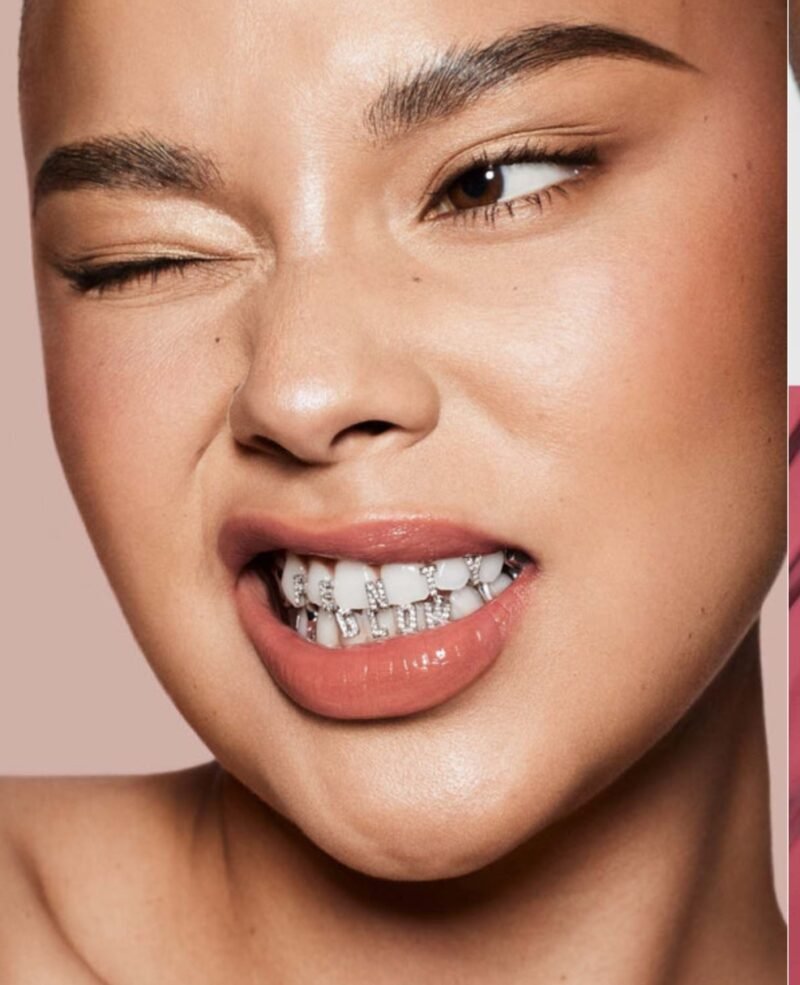 Fenty beauty GLOSS BOMB STIX HIGH-SHINE GLOSS STICK Fenty Glow #03