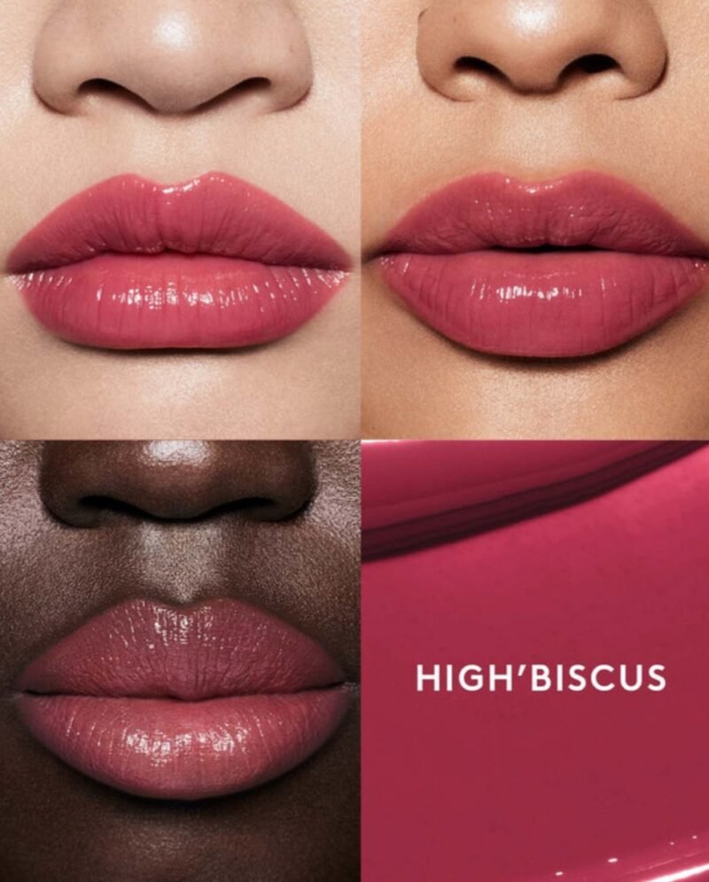 Fenty beauty GLOSS BOMB STIX HIGH-SHINE GLOSS STICK High Biscus #05