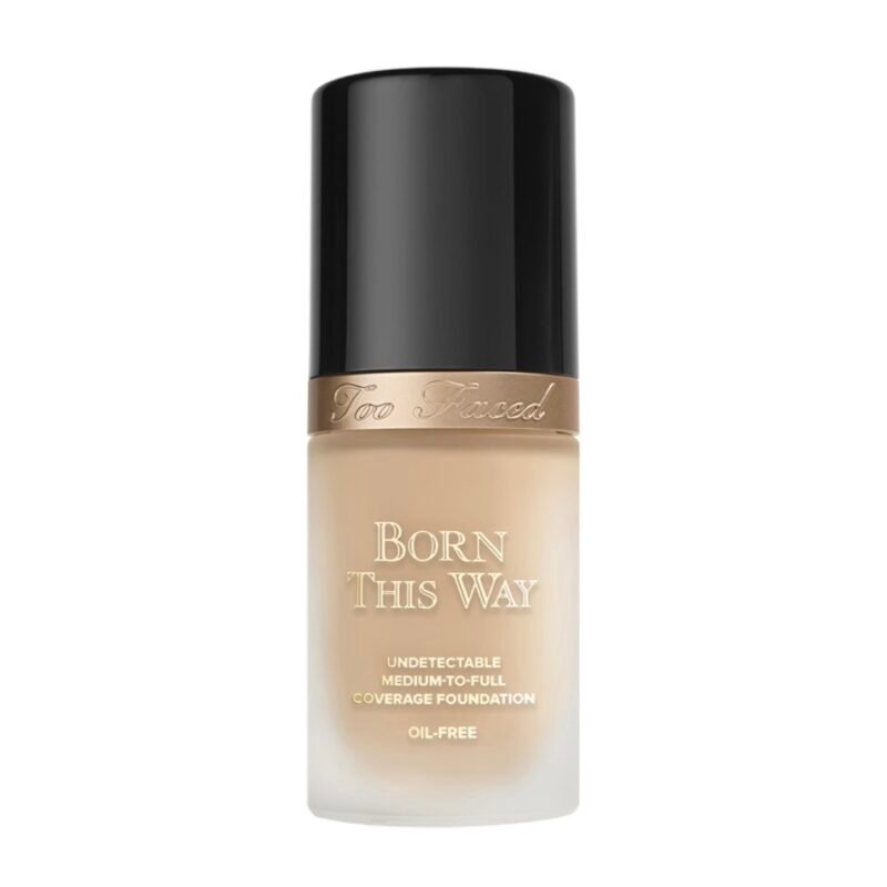img_9688 Too Faced Born This Way Flawless Coverage Natural Finish Foundation Vanilla