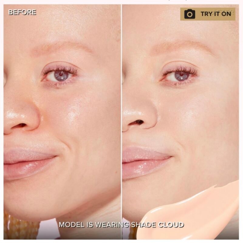 Too Faced Born This Way Super Coverage Multi-Use Concealer Cloud