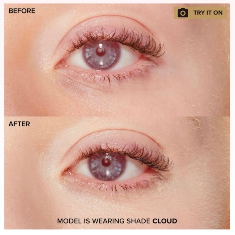 Too Faced Born This Way Super Coverage Multi-Use Concealer Cloud