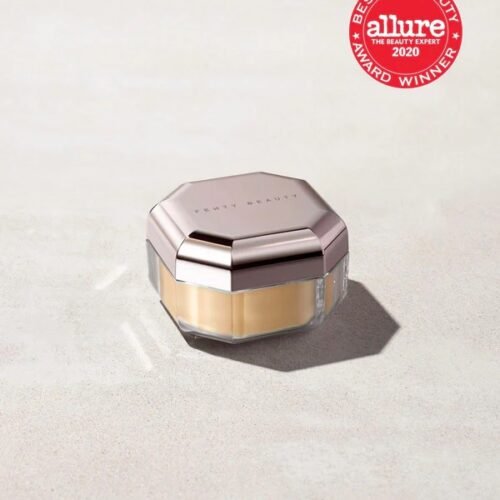 Fenty Beauty PRO FILT'R INSTANT RETOUCH SETTING POWDER Banana