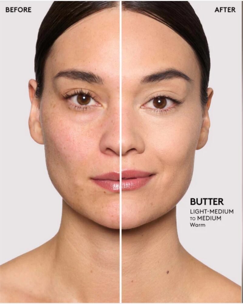 Fenty Beauty PRO FILT'R INSTANT RETOUCH SETTING POWDER Butter