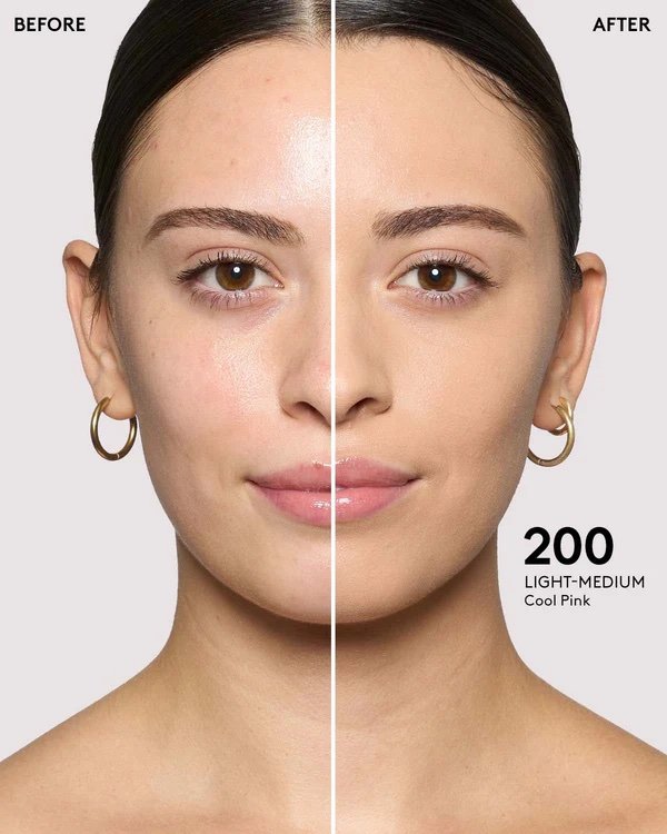 Fenty Beauty PRO FILT'R SOFT MATTE LONGWEAR FOUNDATION #200