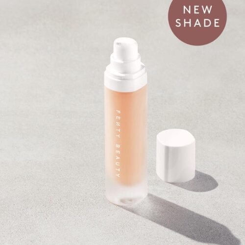 Fenty Beauty PRO FILT'R SOFT MATTE LONGWEAR FOUNDATION #125