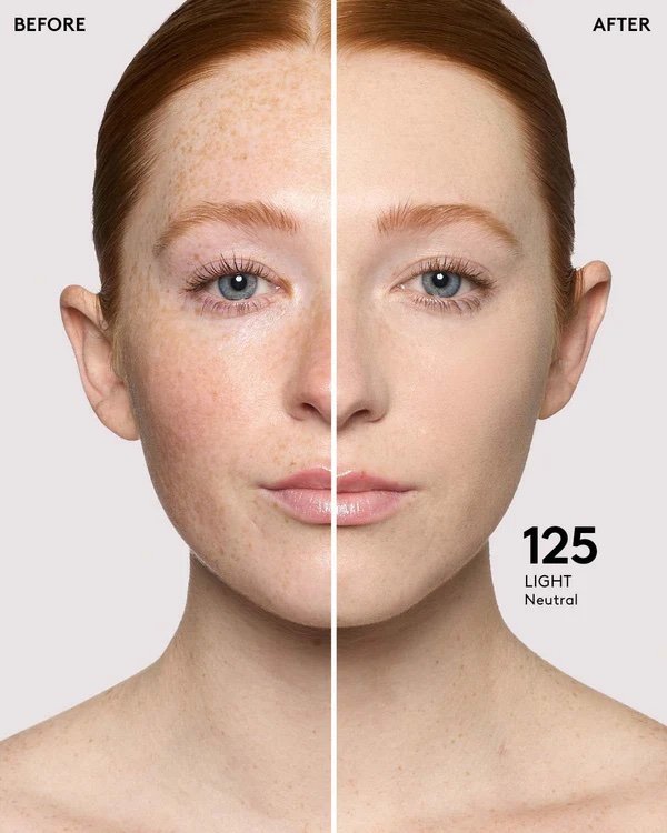 Fenty Beauty PRO FILT'R SOFT MATTE LONGWEAR FOUNDATION #125