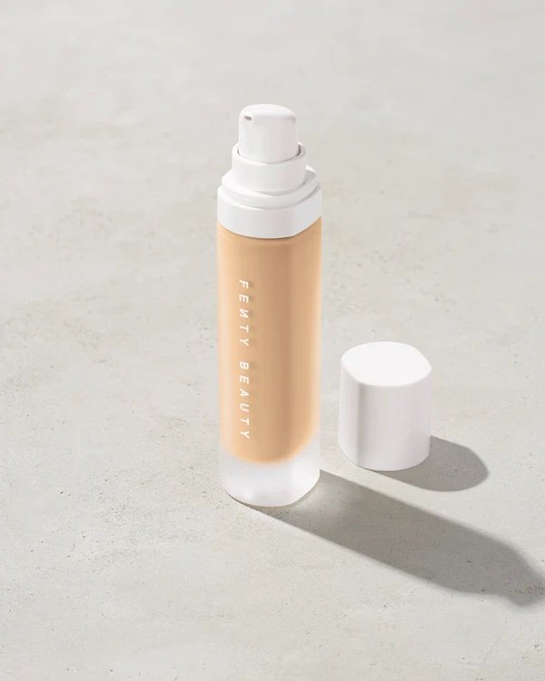 Fenty Beauty PRO FILT'R SOFT MATTE LONGWEAR FOUNDATION #185