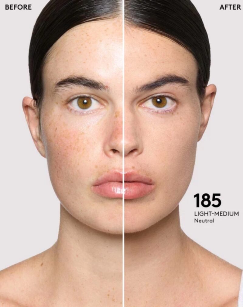 Fenty Beauty PRO FILT'R SOFT MATTE LONGWEAR FOUNDATION #185