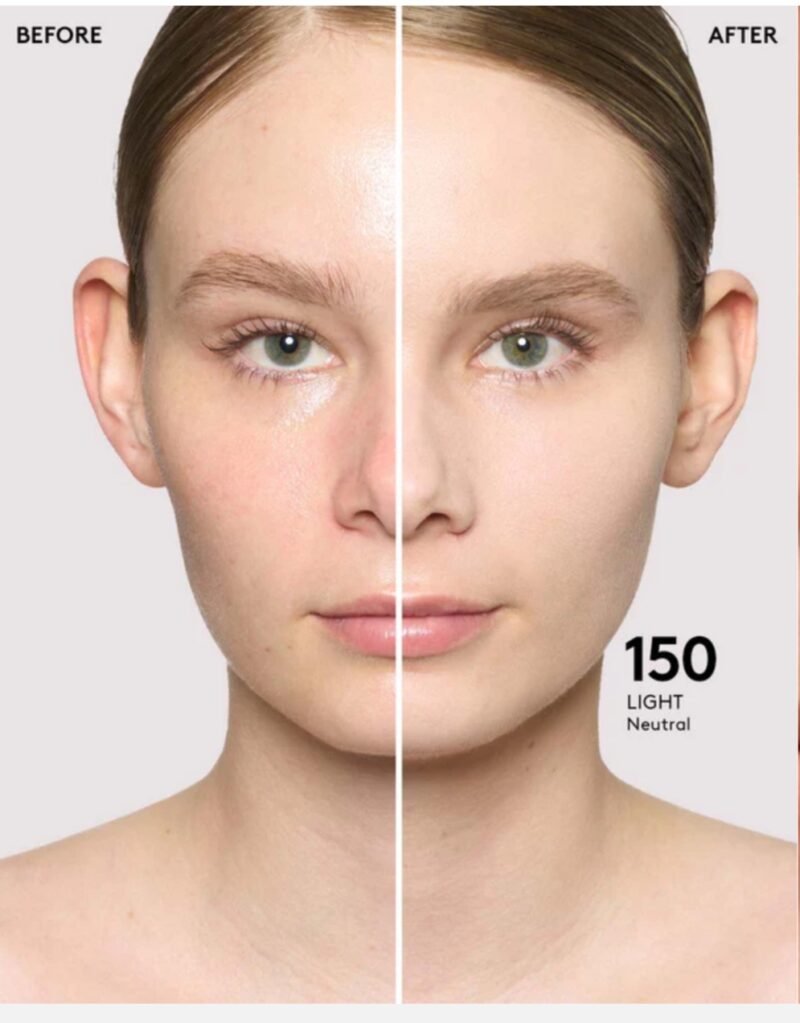 Fenty Beauty PRO FILT'R SOFT MATTE LONGWEAR FOUNDATION #150