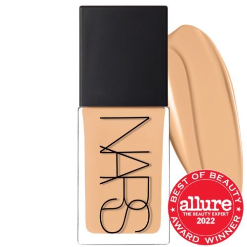 img_9736 NARS - Light Reflecting Advanced Skincare Medium Coverage Foundation #1