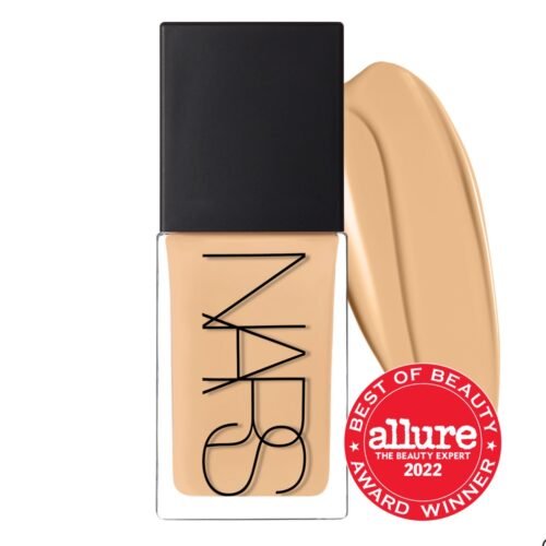 img_9746 NARS - Light Reflecting Advanced Skincare Medium Santa FE Coverage Foundation M2