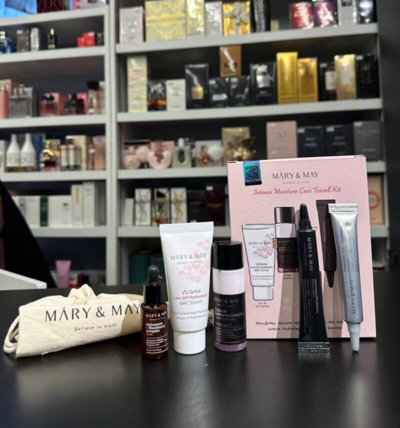 img_9888 Mary And May Intense Moisture Care Travel Kit