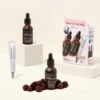 Mary And May Idebeone+Blackberry Serum Duo twin Pack