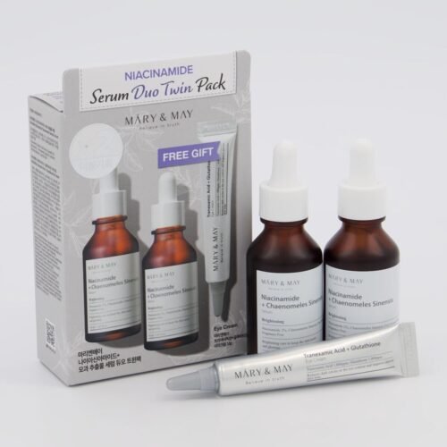 img_9896-2 Mary And May Niacinamide Serum Duo Twin Pack