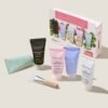 Mary And May Vegan Wash Off Mask Mini Gift Set (30g x5)