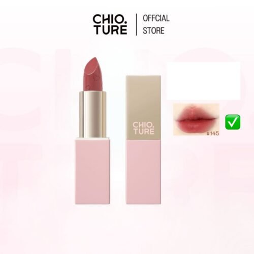 Chioture Pink Love Lipstick #145