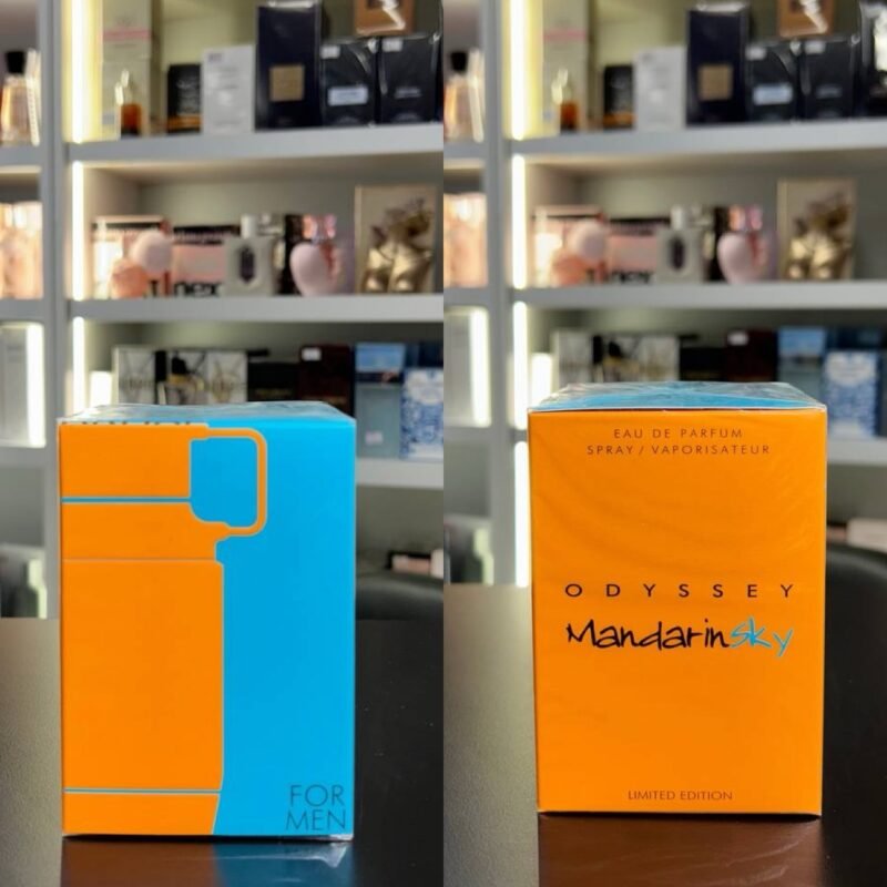 Armaf Odyssey Mandarin Sky 100ml