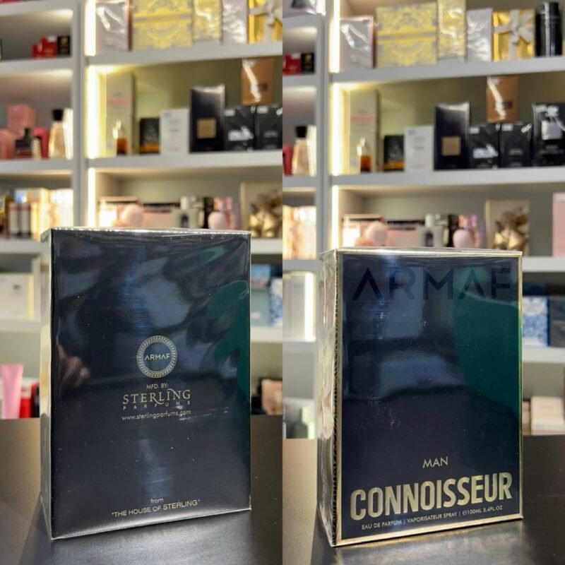 Armaf Connoisseur Man 100ml