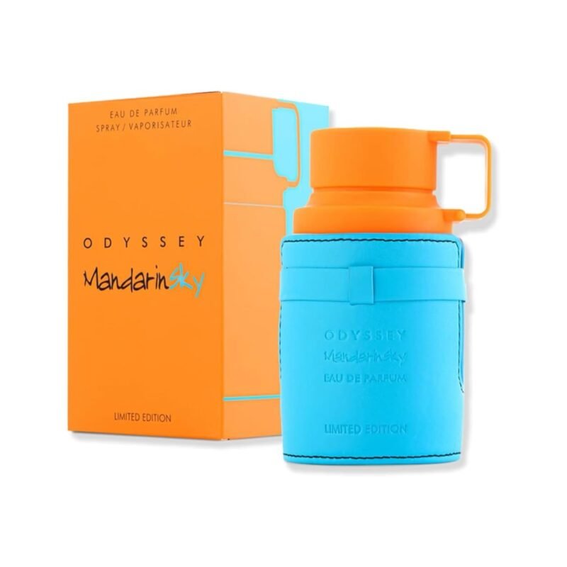 Armaf Odyssey Mandarin Sky 100ml