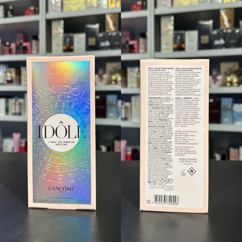 Lancome Idole Leau De Parfum Nectar 100ml