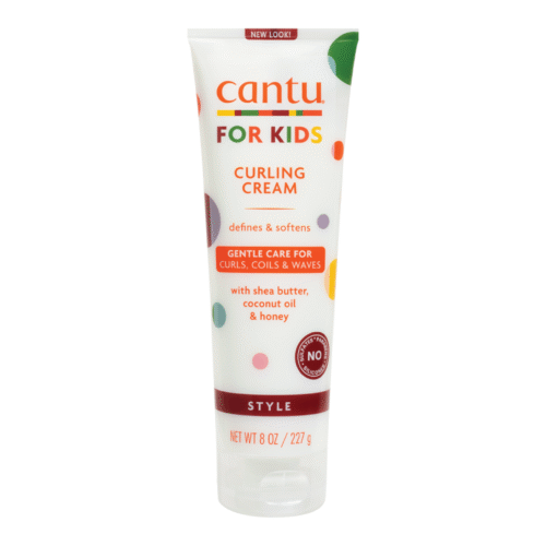 photo-output-272 Cantu Kids Curling Cream 227g ——