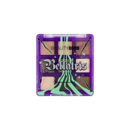 Beauty Bomb Eyeshadow Palette bellatrix _01
