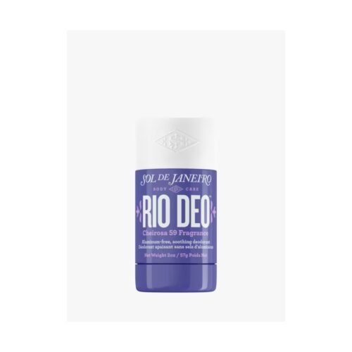 photo-output-265 Sol de Janeiro Rio Deo Refillable Aluminum Free Deodorant 57g