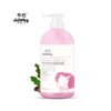 ddung Shampo & Shower Gel 820 ml