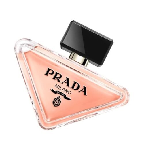 Prada Paradox Eau De Parfume 90ml