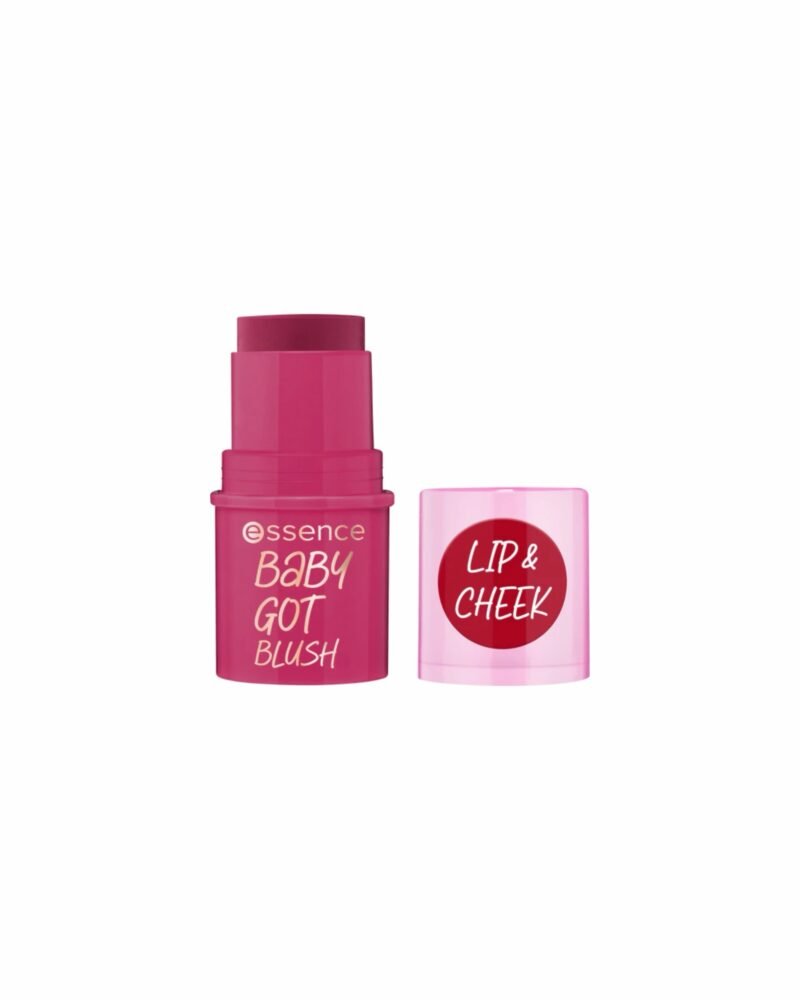 Essence Baby Got Blush 50