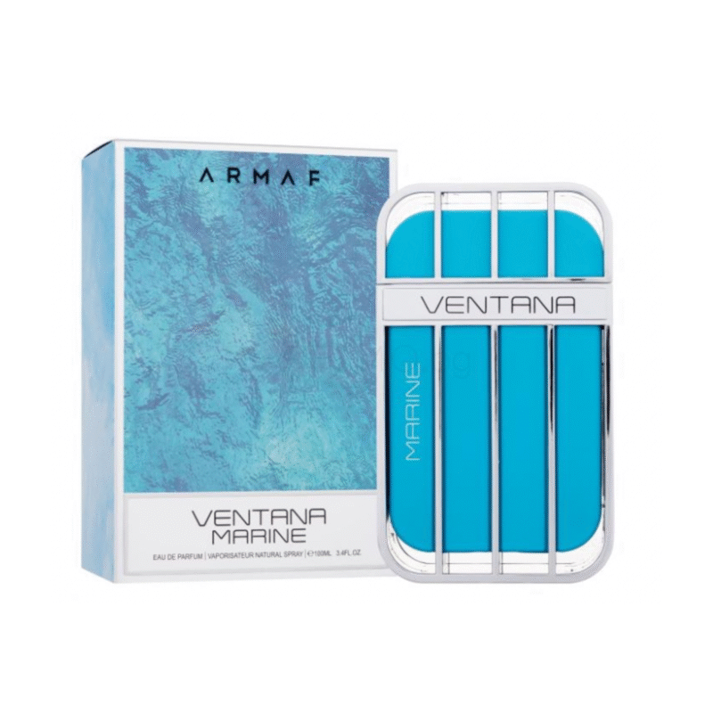 Armaf Ventana Marine EDP 100ml