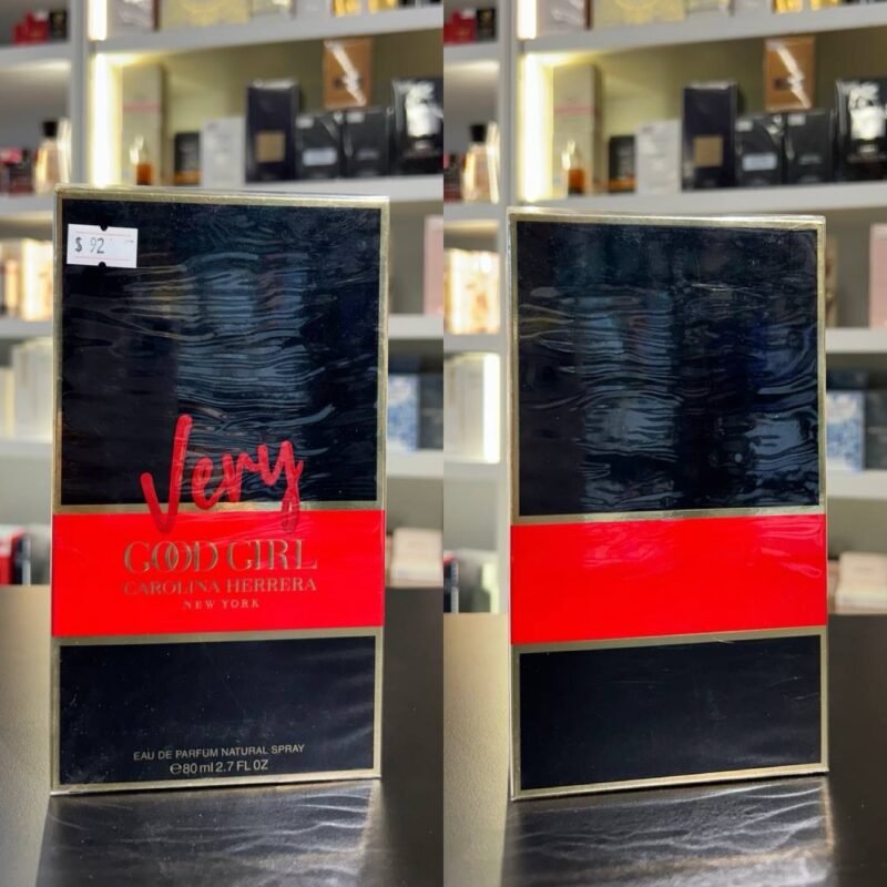 Good Girl Very Good Girl 80ml Eau de Parfum