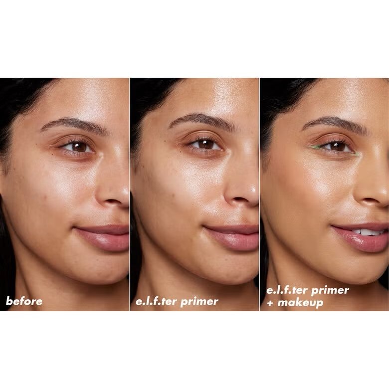 Elf Mint Melt Cooling Face Primer 30 ml