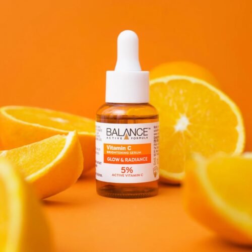 Balance Vitamin C Brightening Serum 30ml